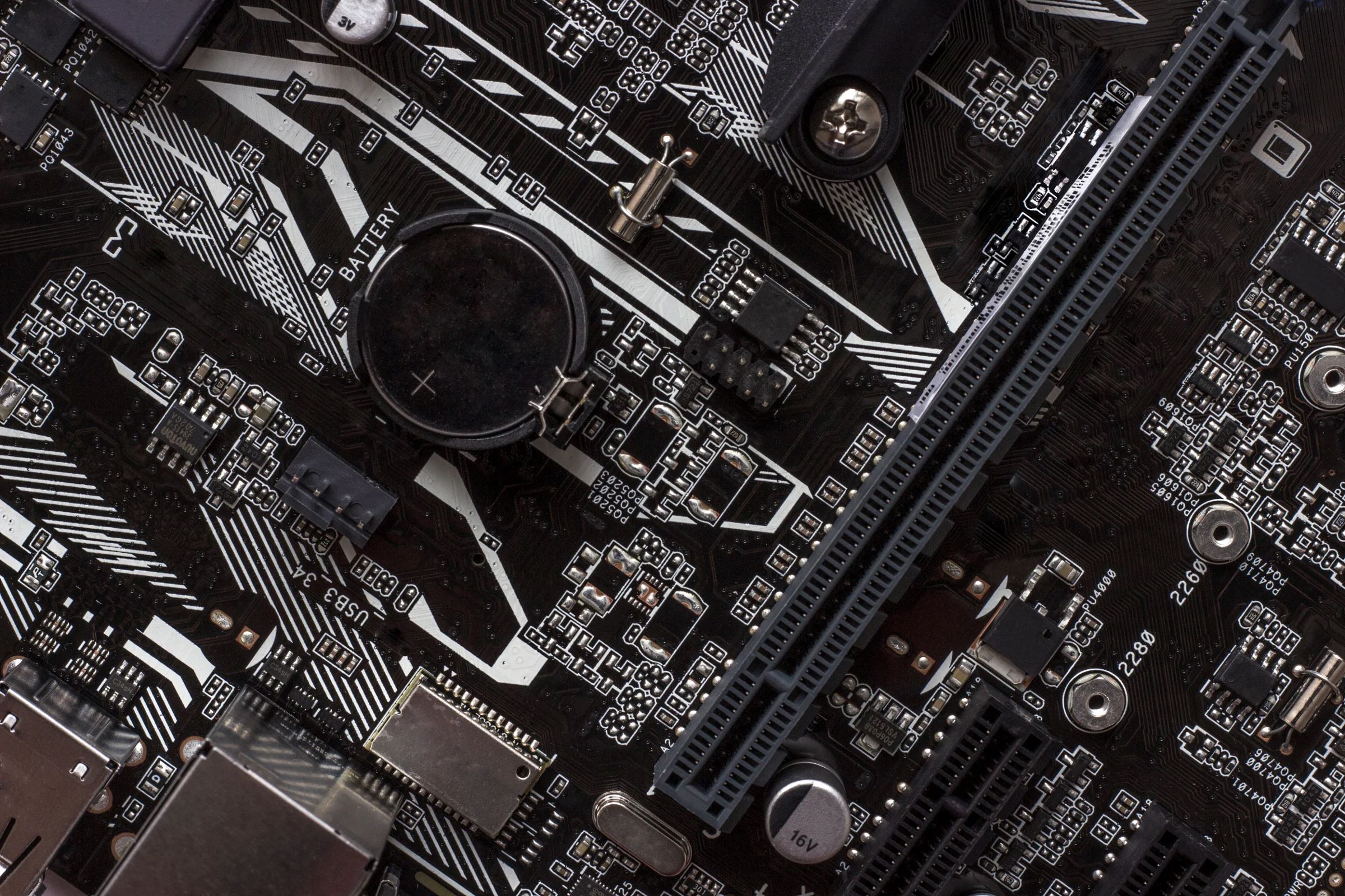 Motherboard