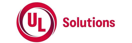 UL Solutions logo