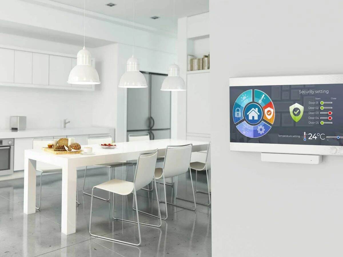 Smart home