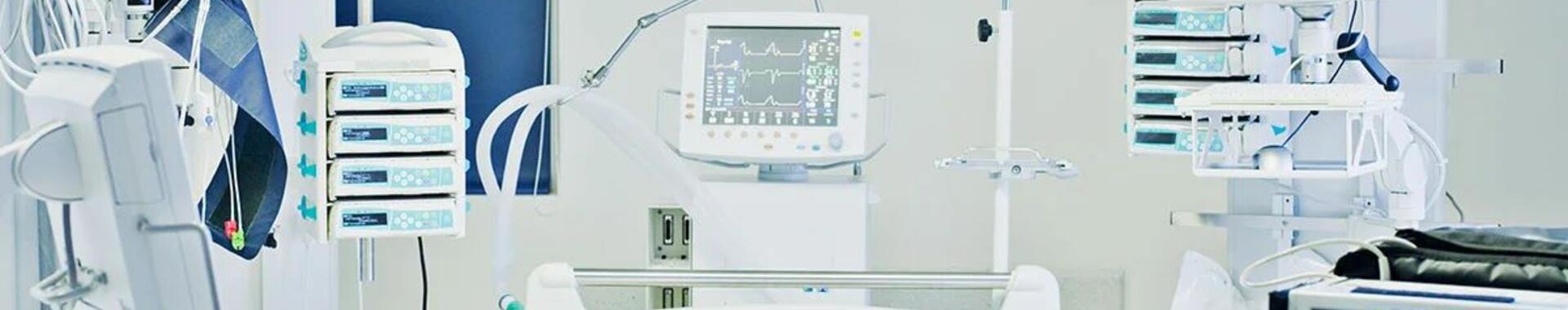 Medical devices and products